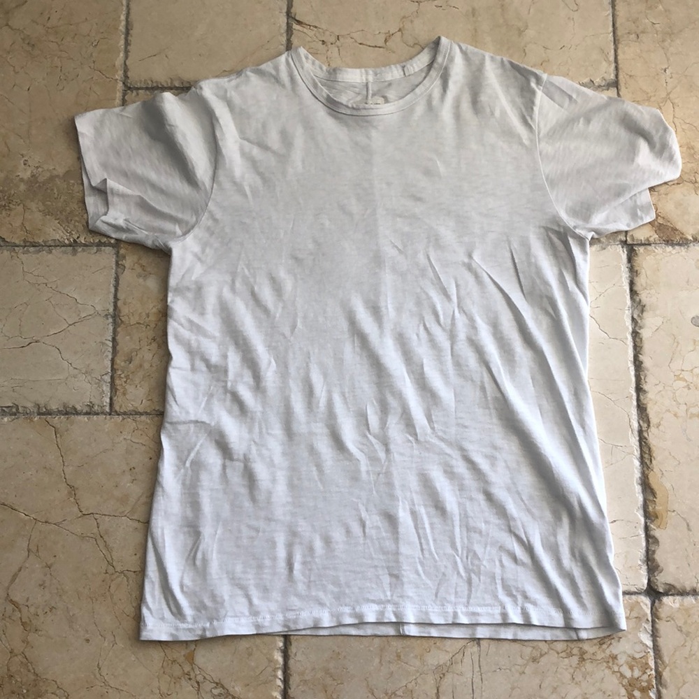 COPY - Rag and Bone size Small tee shirt